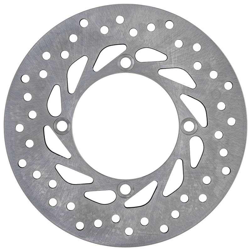 NICHE Front Brake Rotor for Honda Reflex 250 SH150I 45351-KFG-003