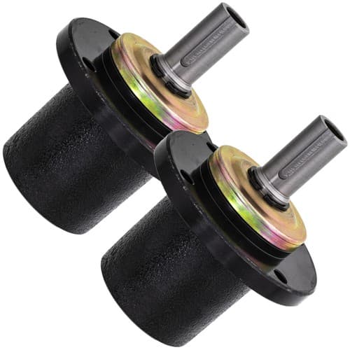 8TEN Spindle for Wright 32 36 Inch Deck Stander 71460126 71460136 2 Pack