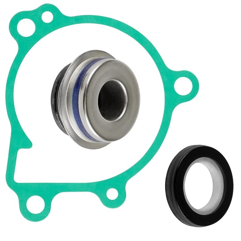 Water Pump Gasket for Kawasaki KLR650 1987-2000