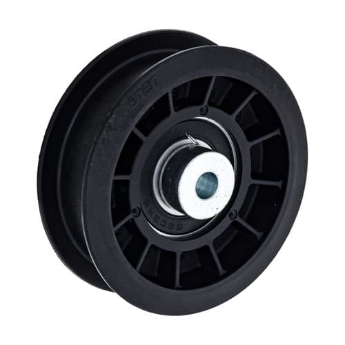 8TEN Idler Pulley for John Deere Scotts GX70 GX75 GX95 LT166 AM121970 AM104666