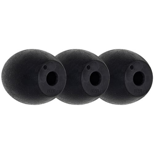 8TEN Deck Roller for Scag Turf Tiger Cheetah Wildcat Sabre Tooth 482295 3 Pack