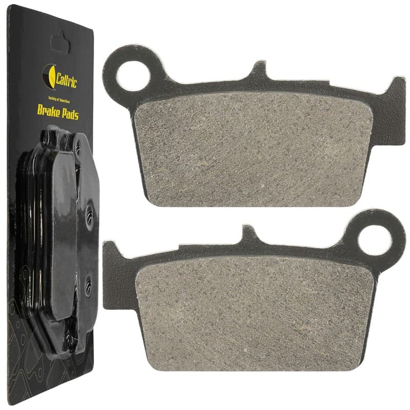 Rear Brake Pads for Kawasaki KX450 KX450F KX 450F 2006-2018 / 43082-0107