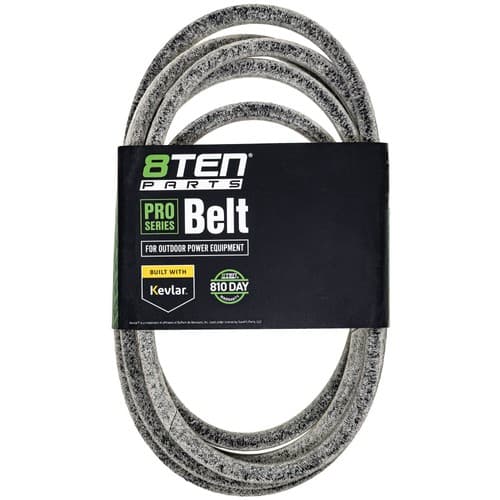8TEN Belt with Kevlar for Husqvarna PZT54 PZ54 PZ29CE 588264802 170 x 5/8