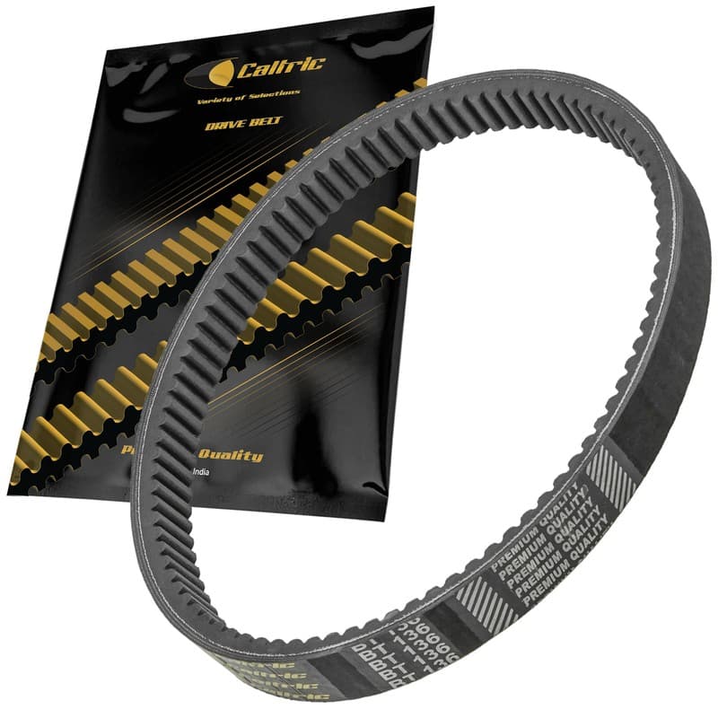 Drive Belt For Can-Am / Bombardier Outlander Max 400 4X4 2004-2015