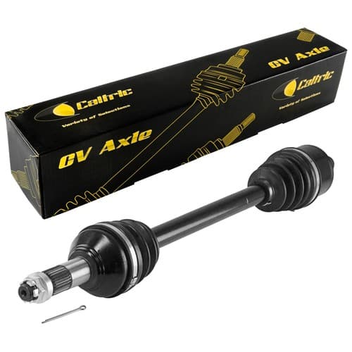 Rear Left Or Right CV Axle For Can-Am Maverick Sport 1000 / 1000R 2019-2026