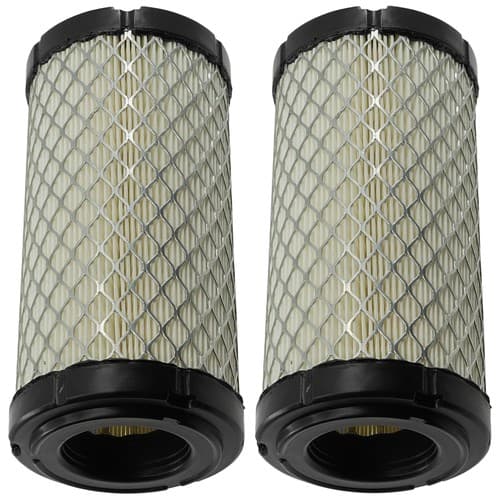 Air Filter for EZGO E-Z-GO Express 4 6 L6 S4 S6 ST EFI Refresh Shuttle 28463G01