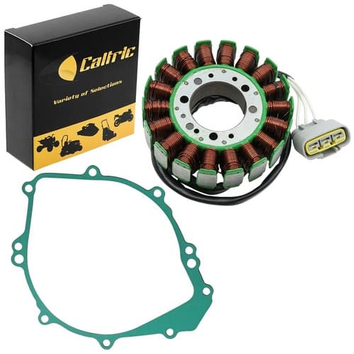 Stator & Gasket for Yamaha R1 YZF-R1 2002 2003