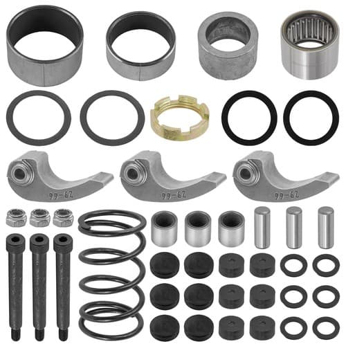 Primary Drive Clutch Kit for Polaris General 1000 Deluxe EPS 2018-2023 / 1323241