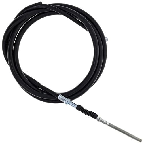 NICHE Rear Hand Brake Cable for Honda FourTrax 300 TRX300 TRX300FW 43460-HM5-851