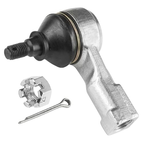 for Kawasaki Mule 610 4X4 KAF400 KAF 400 2005-2016 Right or Left Tie Rod End