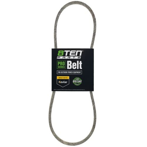 8TEN Belt with Kevlar for John Deere F510 F525 M95121 PT8669 44 x 1/2
