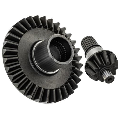 NICHE Differential Ring Gear Pinion Set for Suzuki Ozark 250 27321-05GA0