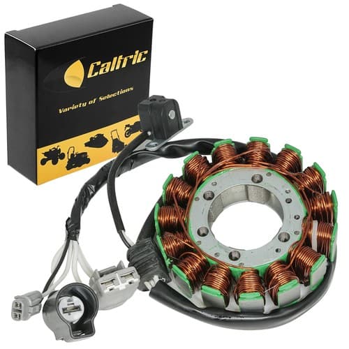 Stator for Yamaha Rhino 700 YXR-700F 4X4 FI Sport Edition 2008 2009 2011-2013
