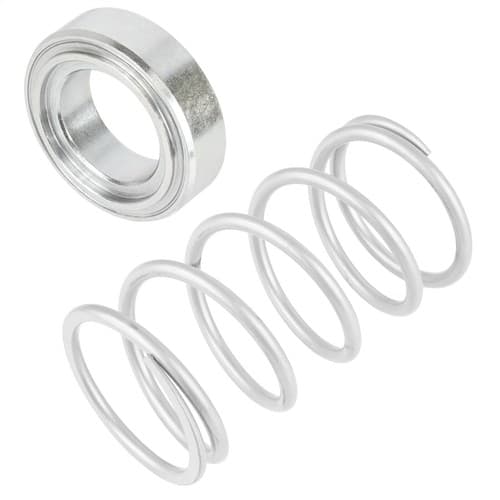 Primary Clutch Spring w/ Seat Fits Can-Am Outlander 650/ MAX 650 4x4 6x6 2006-21