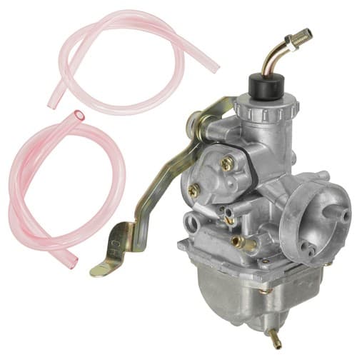 Carburetor for Suzuki DRZ125 DR-Z125 2003-2026  13200-08G01  13200-08G02