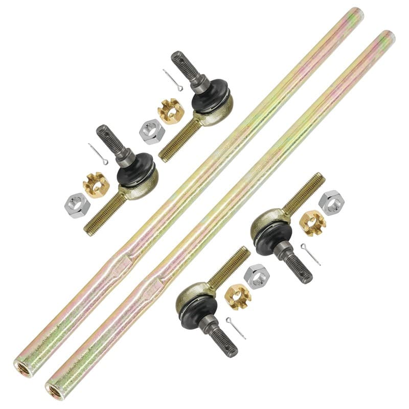 Complete Tie Rod Kit w/ Ends NEW for Polaris Sportsman 550 EPS 2010-2013