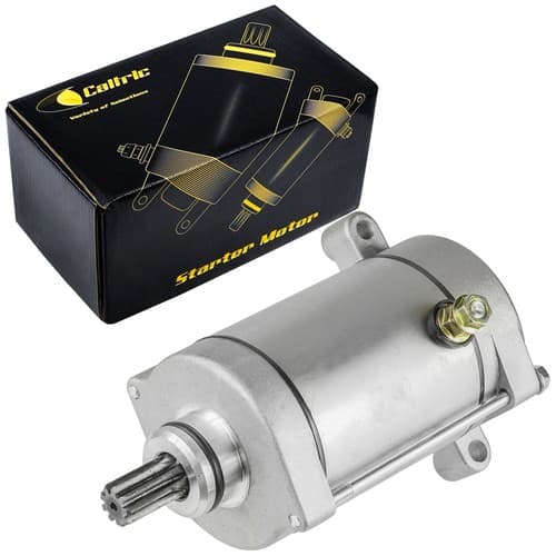 Starter for Yamaha Viking 700 YXM700 2014-2025 / Viking VI YXC700 2015-2025