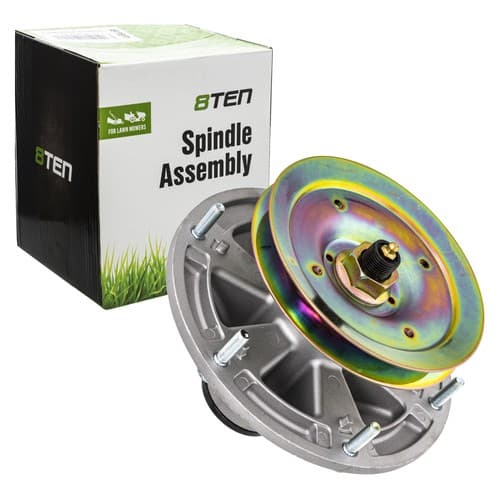 8TEN Spindle for John Deere 60 Inch Deck X Series F687 737 757 4200 TCA13807