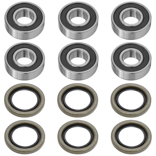 AM126418 M110024 ET15755 M135283 Deck Spindle Repair kit for John Deere