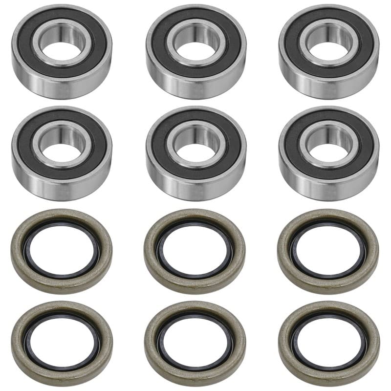 AM126418 M110024 ET15755 M135283 Deck Spindle Repair kit for John Deere