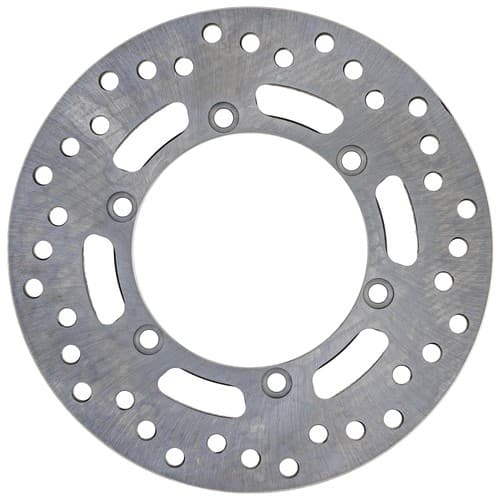 NICHE Rear Brake Rotor for Kawasaki Eliminator 900 1000 GPZ1100 GPZ900 1984-1989