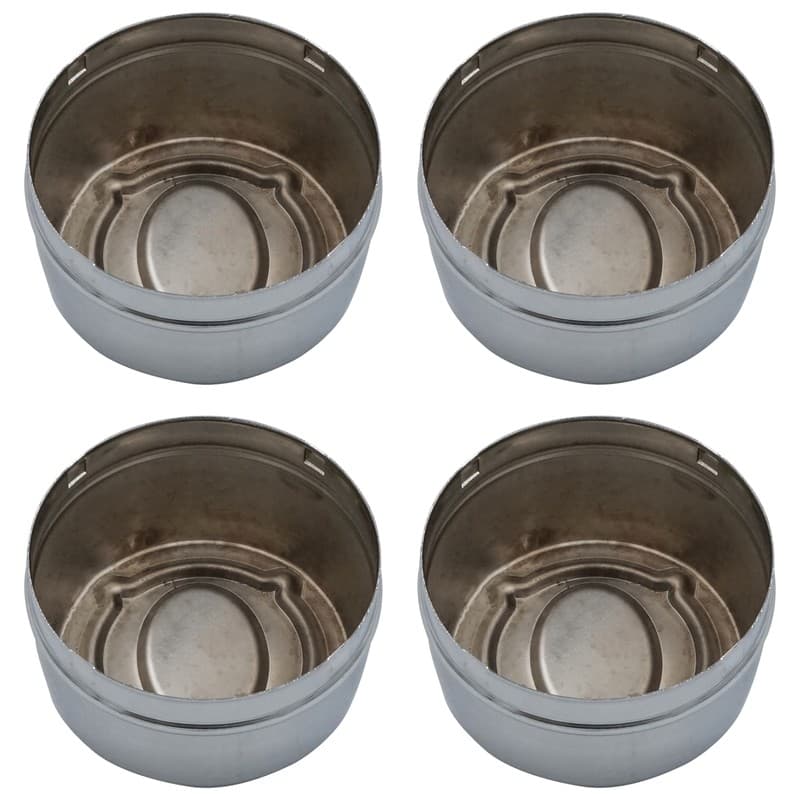 Wheel Center Cap For Polaris Sportsman  X2 800 09 / 500 Forest Tractor 2011-2014