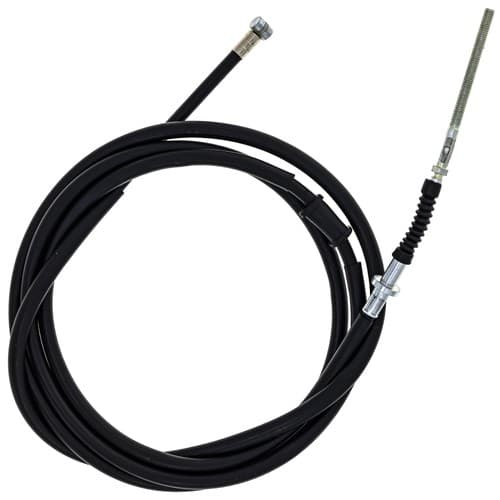 NICHE Rear Hand Brake Cable for Suzuki Quadrunner 500 58810-09F00 58810-09F20