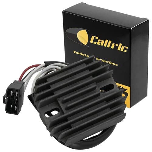 Regulator Rectifier for Yamaha XVS650 V-Star 650 Classic Custom 2001-2016