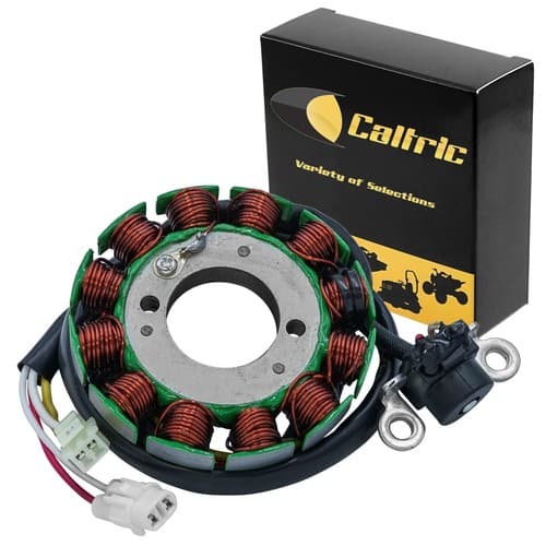 Stator for Yamaha WR450F 2005 2006 5Tj-81410-30-00 / 5Tj-81410-31-00