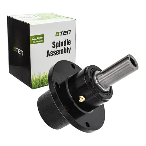 Deck Spindle for Scag Cub Turf Tiger Cheetah Wildcat 46020 461663 46400 46631