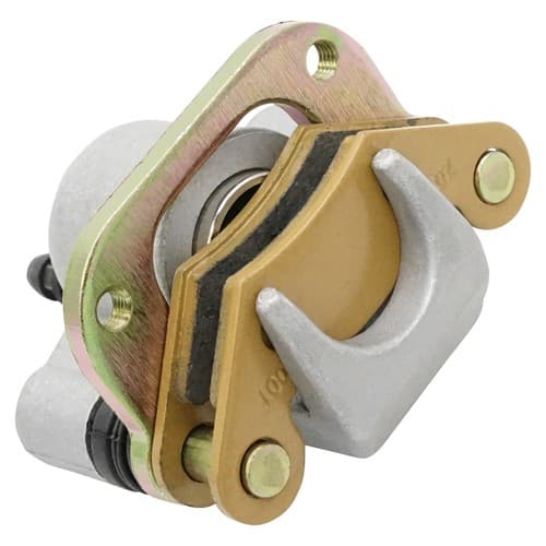 Front Right Brake Caliper W/ Pad For Polaris Sportsman 335 1999-2000