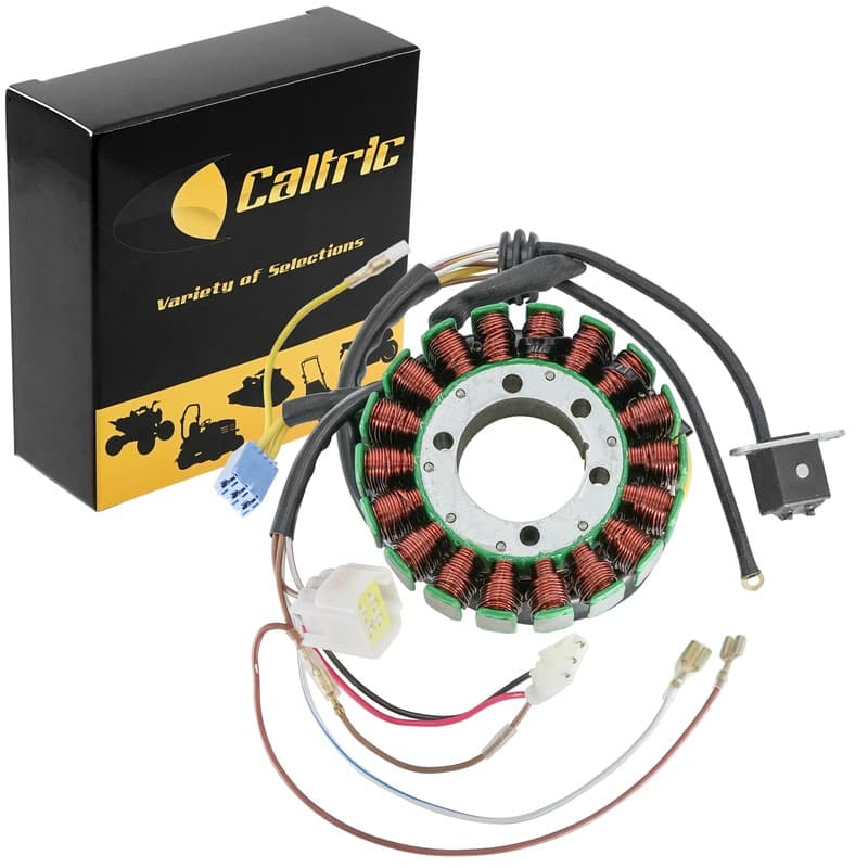 Stator for Polaris Sportsman 400 2005 / 400 4X4 Ho Se 2012-2014 Atv Magneto