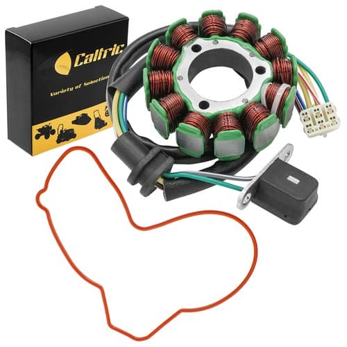 Stator And Gasket for Polaris Sportsman 450 2016 2017 2018