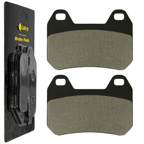Brake Pads for BMW K1200 Lt K1200 Se 2001-2009 Rear  Pads