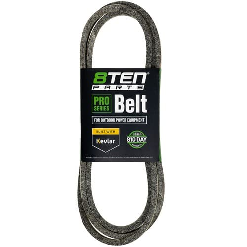 8TEN Belt with Kevlar for Poulan PB19546LT PB2042YT 194346 97 x 1/2