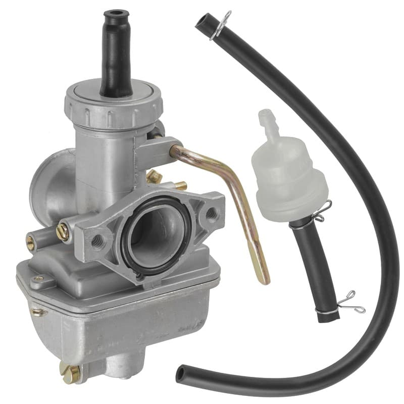 Caltric Carburetor For Honda XR80 XR-80 1979-1984 16100-176-671 16100-176-014