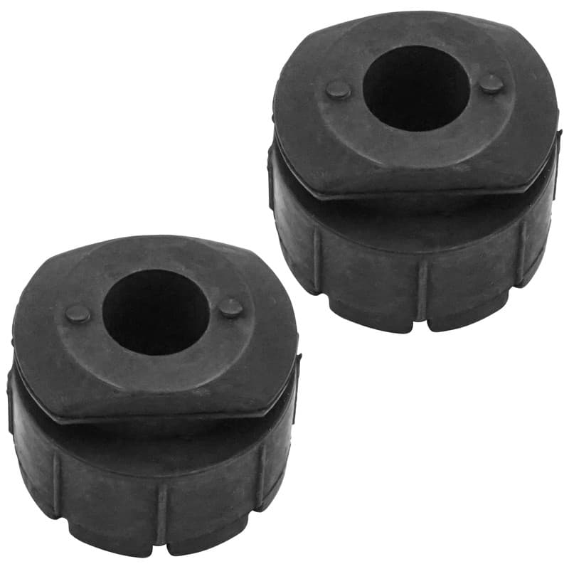 Caltric Seat Mounting Cushion for Honda Foreman 450 TRX450ES / TRX450S 1999-2004
