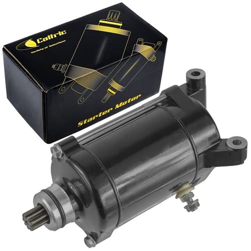 Starter for Yamaha 1Fk-81800-10-00 1Fk-81890-00-00