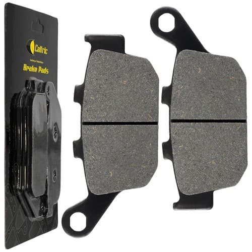 Rear Brake Pads for Buell XB9R Firebolt 1000 2002 2003 2004 2005 / FD103G1371