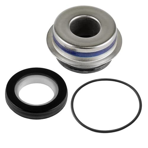 Water Pump Seal-Mechanical w/O-Ring for Suzuki SV650 1999-2006/ SV650S 1999-2006