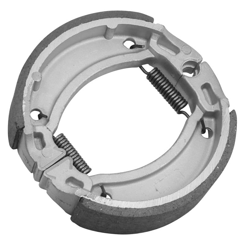 Rear Brake Shoes for Yamaha Tri-Moto 60 Yt60 1984 1985 Atv Rear Shoes