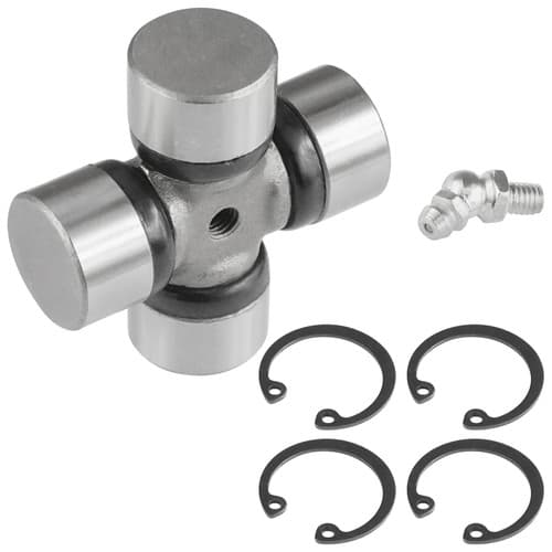 U-Joint Kit for Polaris Sportsman 500 HO 4X4 1998-2001 Front Axle Btb