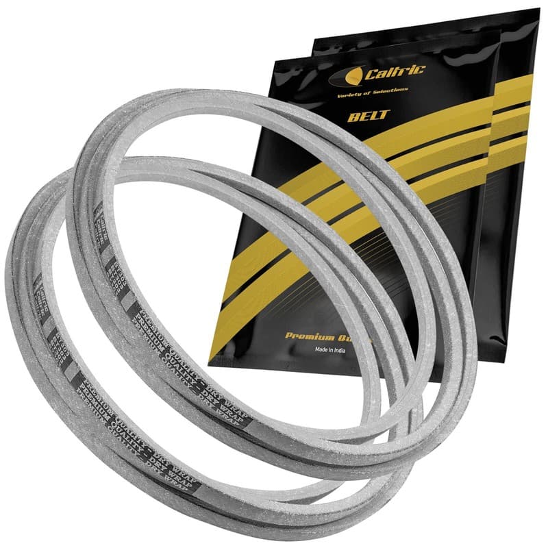 954-04077A 754-04077A 754-04077 954-04077 50" Deck Belt For Cub Cadet MTD