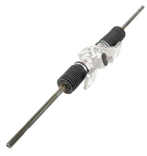 Rack And Pinion Steering Box Assembly For John Deere Am145794 Am138511
