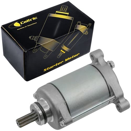 Celox Starter Motor For Kawasaki Ninja ZX -10R KRT Edition 2016-2018