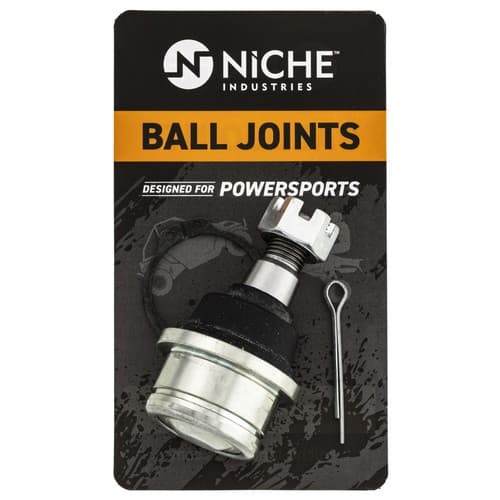NICHE Ball Joint for Honda 51375-HP5-601 Rancher 420 TRX420FE 350 Upper