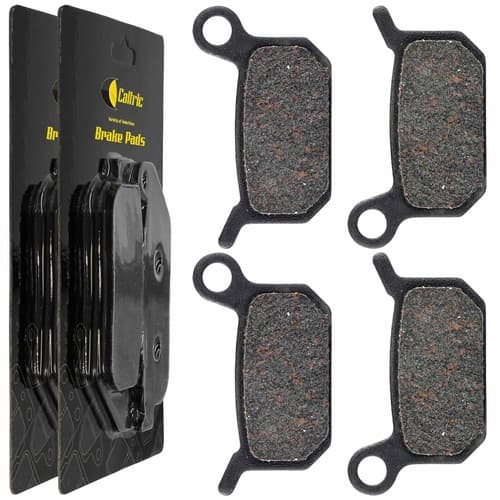 Brake Pads for KTM 50Sx Sx50 2006-2019 Front or Rear Motorcycle Pads