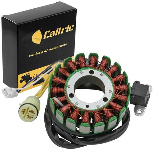 Stator for Kawasaki KFX450R KFX 450R KSF450B Ksf 450B 2008-2014 Magneto