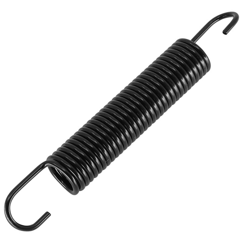 Caltric Drive Belt Tightener Spring for John Deere X300 X394 X310 X320 X324 X340