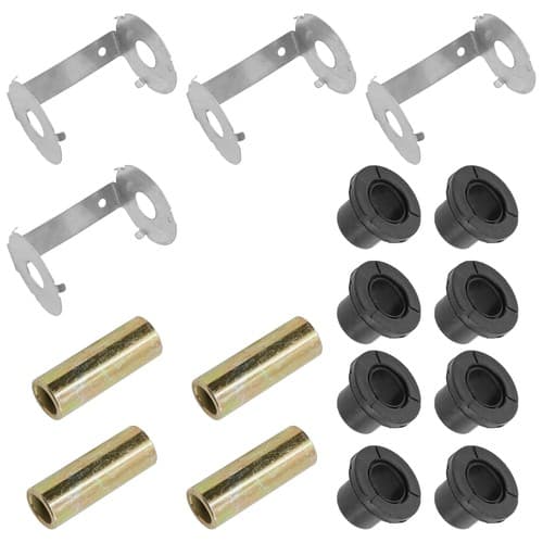 Front A-Arm Bushing Kit For Can-Am Outlander 850 EFI XMR 2016-2020 / 703500875